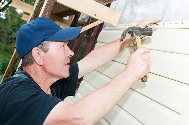 Affordable Siding Repair and Maintenance Services in Manchester, MD