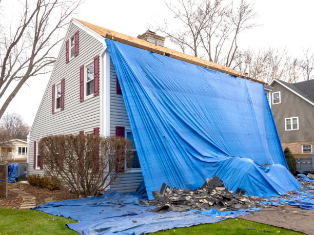 Siding for New Construction